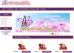 asterbloom